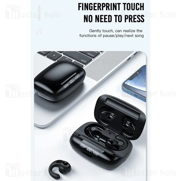 هندزفری بلوتوث دوگوش ایکس او XO X9