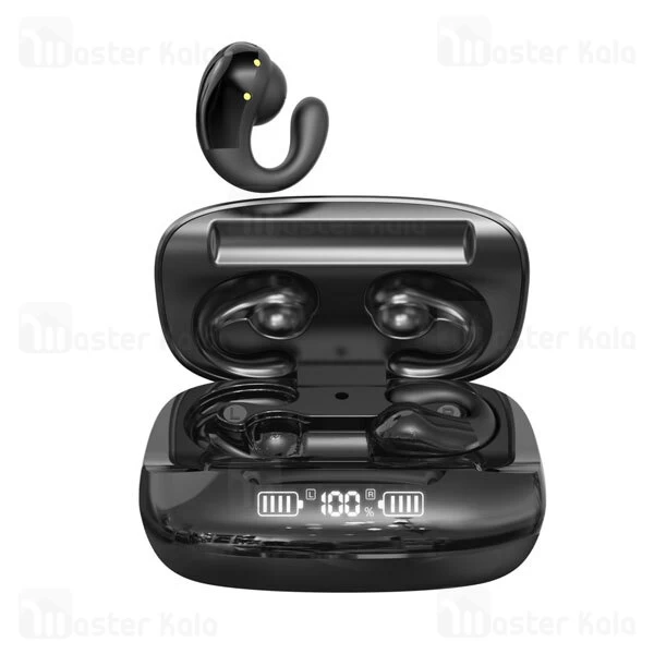 هندزفری بلوتوث دوگوش ایکس او XO X9