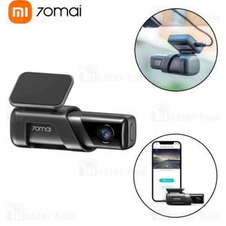 دوربین خودروی شیائومی Xiaomi 70mai M500 ظرفیت 128 گیگ
