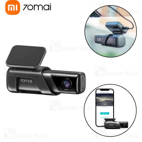 دوربین خودروی شیائومی Xiaomi 70mai M500