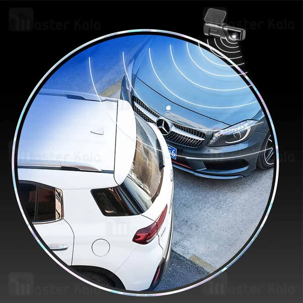 دوربین خودروی شیائومی Xiaomi 70mai M500