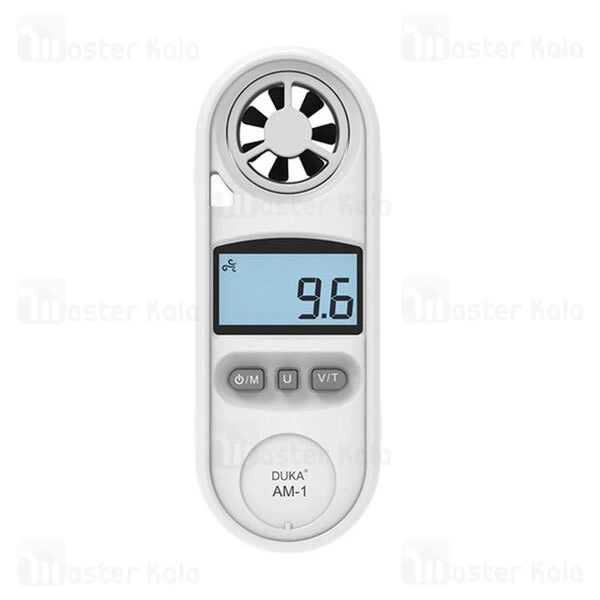 بادسنج دیجیتال شیائومی Xiaomi ATuMan Am-1