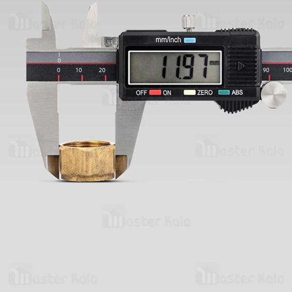 کولیس دیجیتالی شیائومی Xiaomi ATuMan CA2