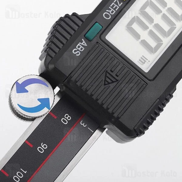 کولیس دیجیتالی شیائومی Xiaomi ATuMan CA2