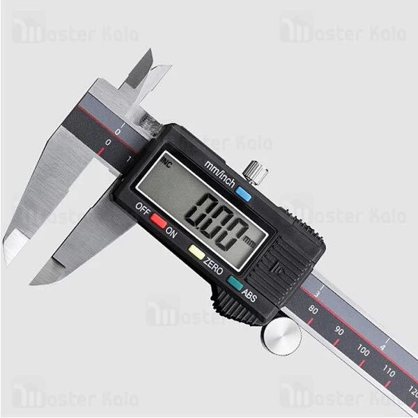 کولیس دیجیتالی شیائومی Xiaomi ATuMan CA2