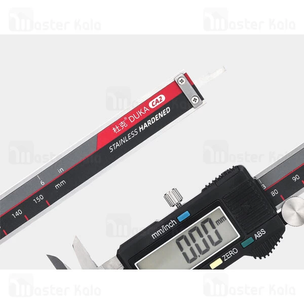 کولیس دیجیتالی شیائومی Xiaomi ATuMan CA2