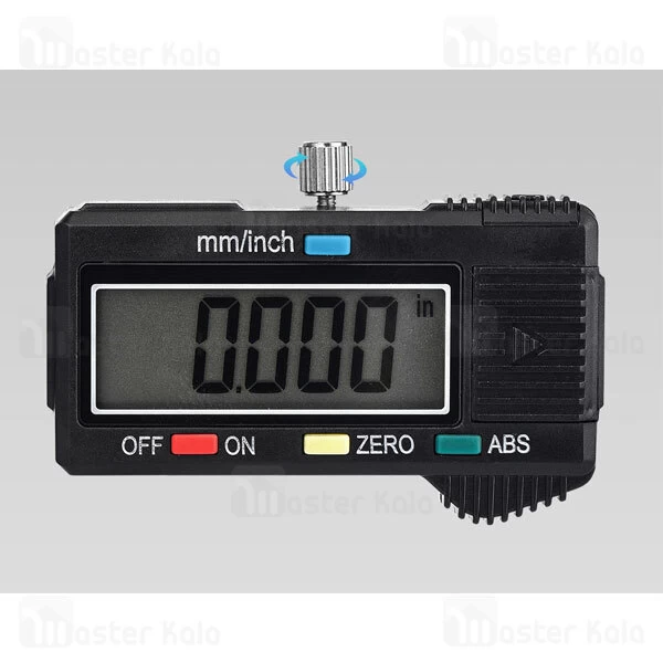 کولیس دیجیتالی شیائومی Xiaomi ATuMan CA2