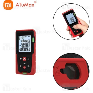 متر لیزری هوشمند شیائومی Xiaomi ATuMan LS3