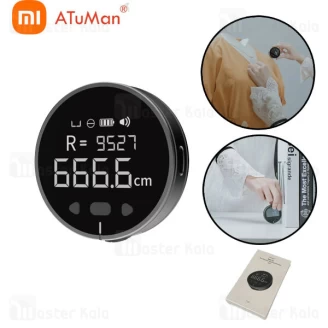 خط کش دیجیتالی چندکاره شیائومی Xiaomi ATuMan Mini Q