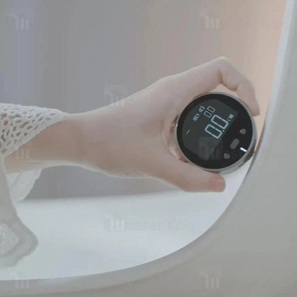 خط کش دیجیتالی چندکاره شیائومی Xiaomi ATuMan Mini Q 