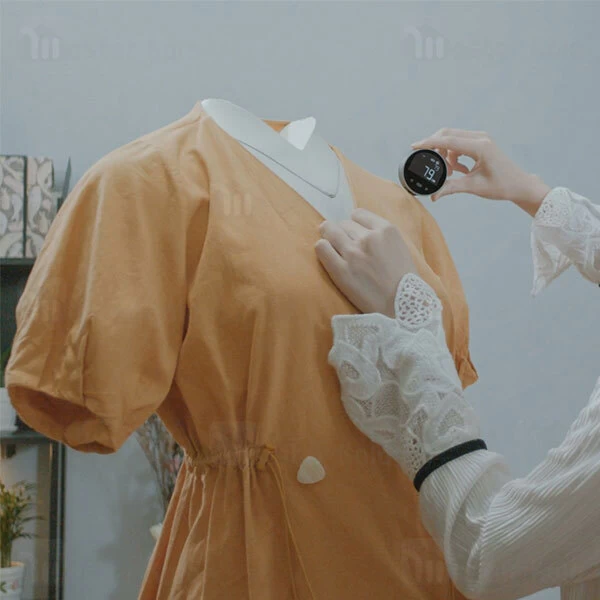 خط کش دیجیتالی چندکاره شیائومی Xiaomi ATuMan Mini Q 