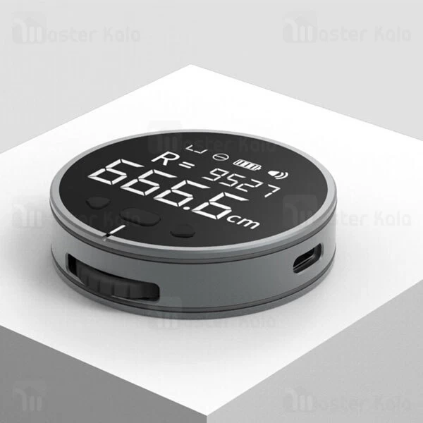 خط کش دیجیتالی چندکاره شیائومی Xiaomi ATuMan Mini Q 