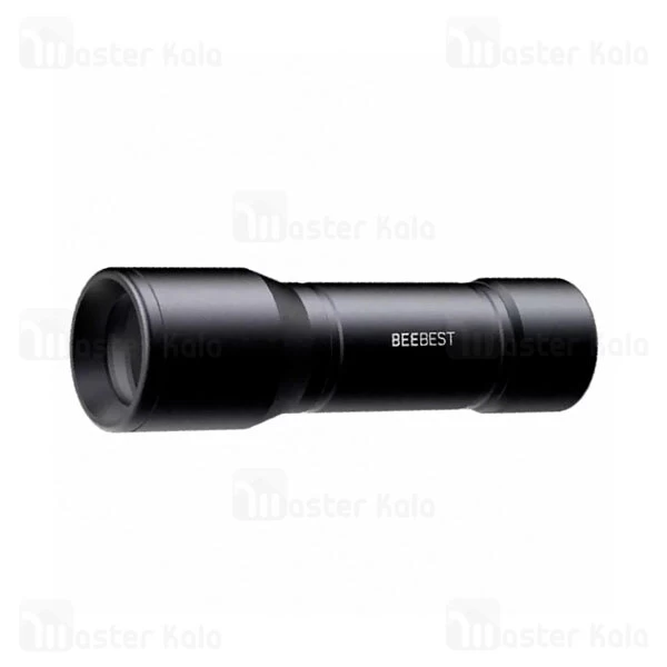 چراغ قوه شیائومی Xiaomi Beebest F1 ضد آب برد 130 متر