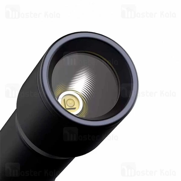 چراغ قوه شیائومی Xiaomi Beebest F1 ضد آب برد 130 متر