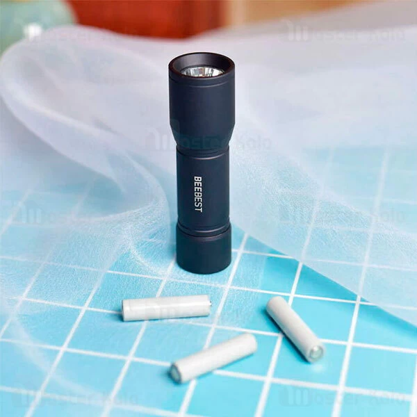 چراغ قوه شیائومی Xiaomi Beebest F1 ضد آب برد 130 متر