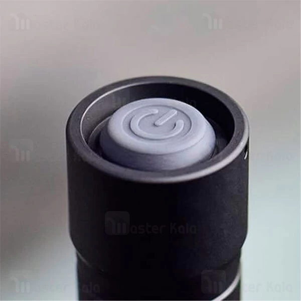 چراغ قوه شیائومی Xiaomi Beebest F1 ضد آب برد 130 متر