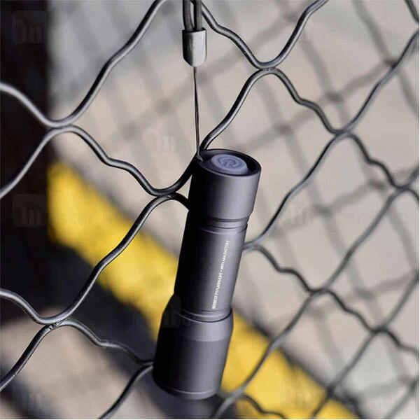 چراغ قوه شیائومی Xiaomi Beebest F1 ضد آب برد 130 متر