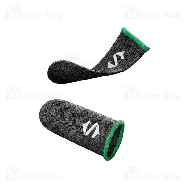 تاچ انگشتی گیمینگ شیائومی Xiaomi Black Shark Gaming Finger Gloves