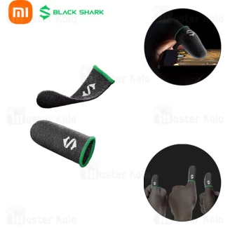 تاچ انگشتی گیمینگ شیائومی Xiaomi Black Shark Gaming Finger Sleeve