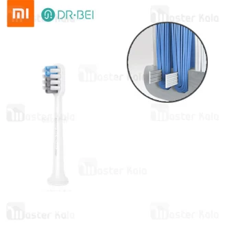 سری یدک مسواک برقی شیائومی Xiaomi DR.BEI BET-C01 / BET-S01 Toothbrush EB-P0202