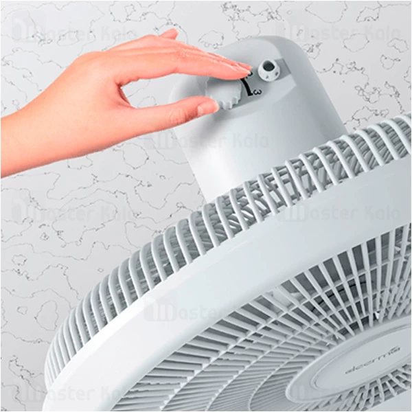 پنکه ایستاده شیائومی Xiaomi Deerma DEM-FD15W