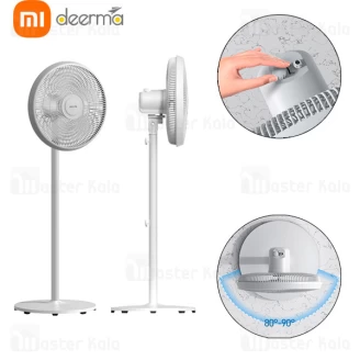 پنکه ایستاده شیائومی Xiaomi Deerma DEM-FD15W