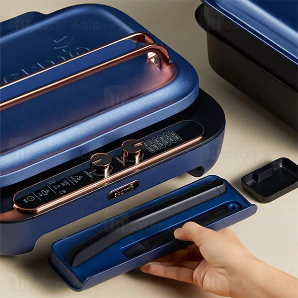 دستگاه پخت و پز چند منظوره شیائومی Xiaomi Deerma SK100