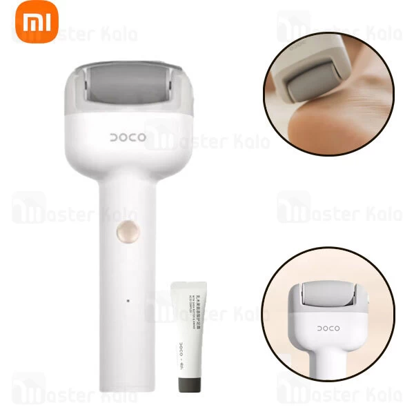 سنگ پا شارژی شیائومی Xiaomi Doco F002