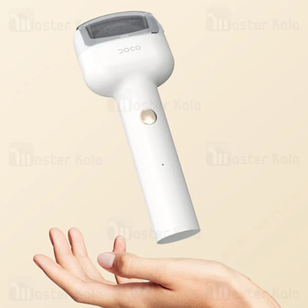 سنگ پا شارژی شیائومی Xiaomi Doco F002