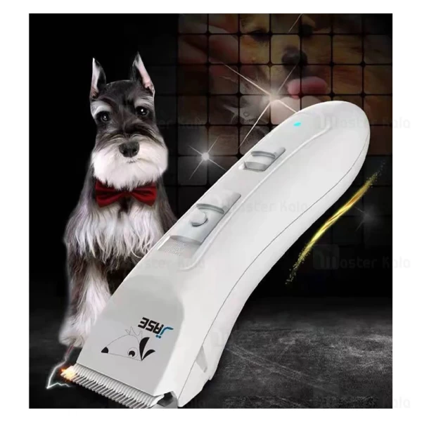 ماشین اصلاح موی حیوانات شیائومی Xiaomi PC-902