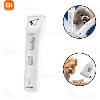 ماشین اصلاح موی حیوانات شیائومی Xiaomi Jase PC-902