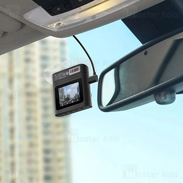 دوربین خودروی شیائومی Xiaomi Mi Recorder 2