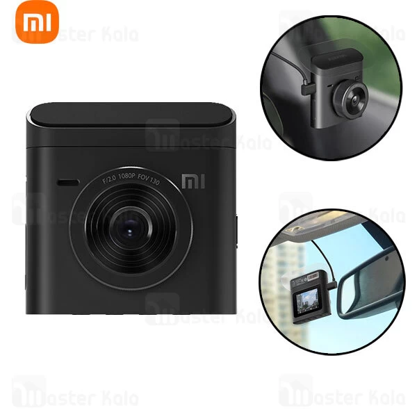 دوربین خودروی شیائومی Xiaomi Mi Recorder 2