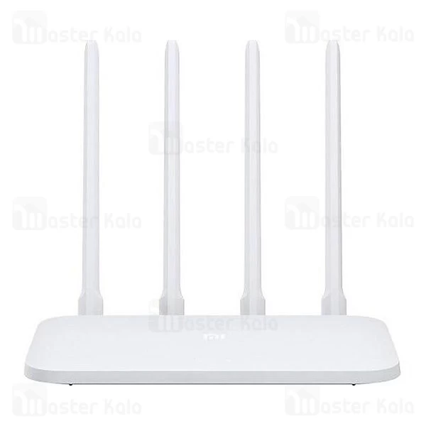 روتر 4 آنتن شیائومی Xiaomi Mi Router 4C
