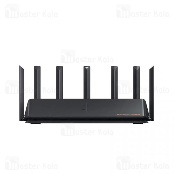 روتر دوبانده 7 آنتن شیائومی Xiaomi Mi Router AX6000 WiFi 6 5GHz / 2.4GHz
