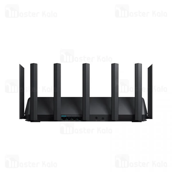 روتر دوبانده 7 آنتن شیائومی Xiaomi Mi Router AX6000 WiFi 6 5GHz / 2.4GHz