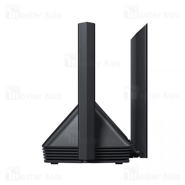 روتر دوبانده 7 آنتن شیائومی Xiaomi Mi Router AX6000 WiFi 6 5GHz / 2.4GHz