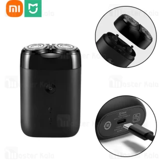 ماشین ریش تراش شیائومی Xiaomi Mijia S100 ضد آب