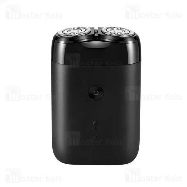 ماشین ریش تراش شیائومی Xiaomi Mijia S100 ضد آب