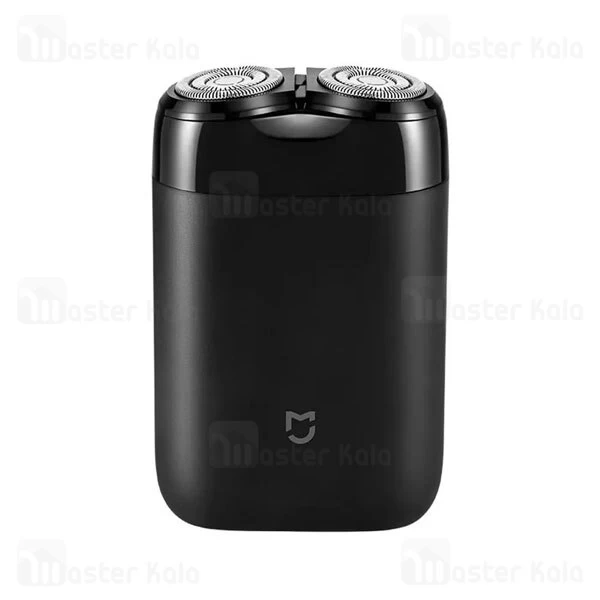 ماشین ریش تراش شیائومی Xiaomi Mijia S100 ضد آب