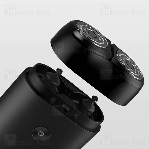 ماشین ریش تراش شیائومی Xiaomi Mijia S100 ضد آب