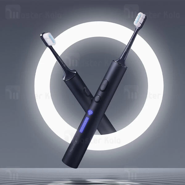 مسواک برقی هوشمند شیائومی Xiaomi T700