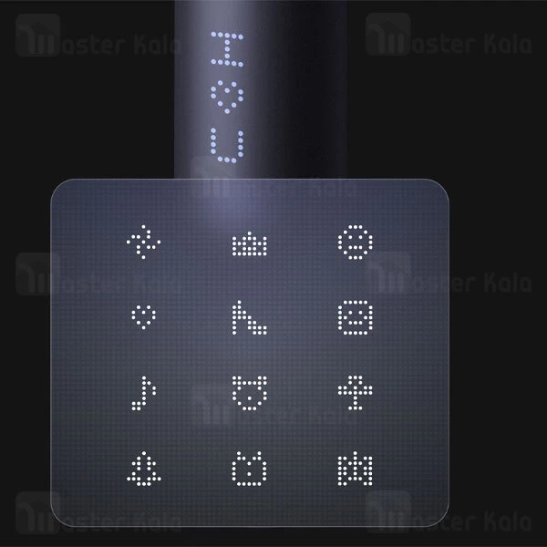مسواک برقی هوشمند شیائومی Xiaomi T700