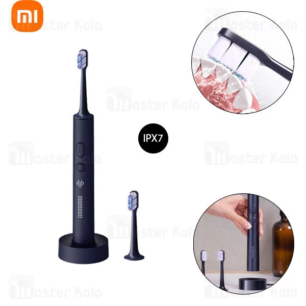 مسواک برقی هوشمند شیائومی Xiaomi T700