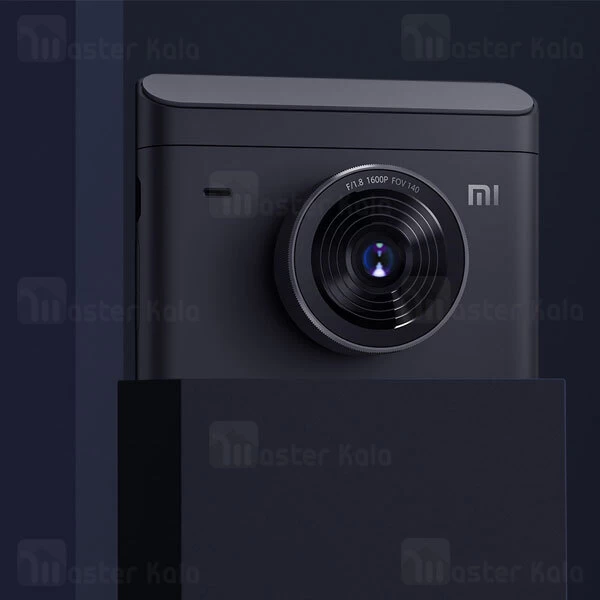 دوربین خودروی شیائومی Xiaomi Mi Recorder 2 2K