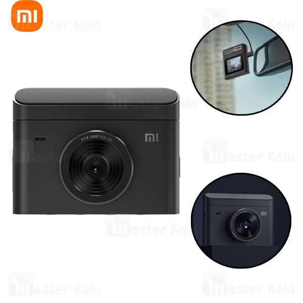 دوربین خودروی شیائومی Xiaomi Mi Recorder 2 2K