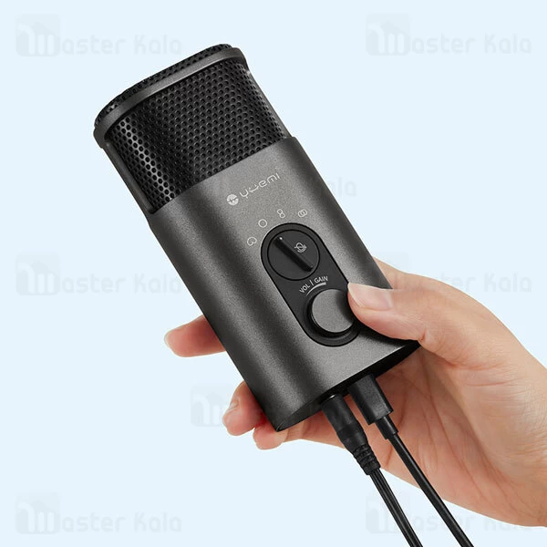 میکروفون سیم دار شیائومی Xiaomi Yuemi YMMKF006