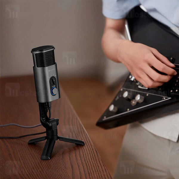 میکروفون سیم دار شیائومی Xiaomi Yuemi YMMKF006