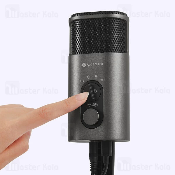 میکروفون سیم دار شیائومی Xiaomi Yuemi YMMKF006