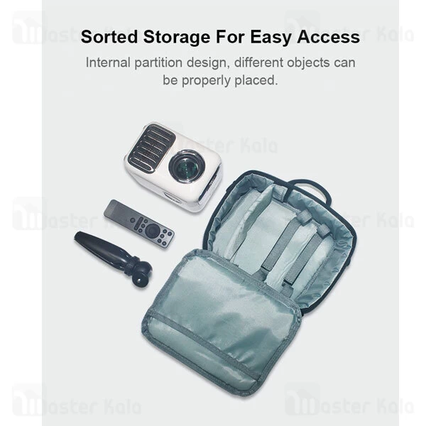 کیف ویدئو پروژکتور شیائومی Xiaomi Wanbo Bag